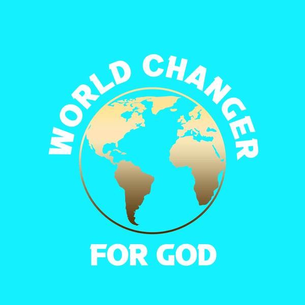 World Changer For God